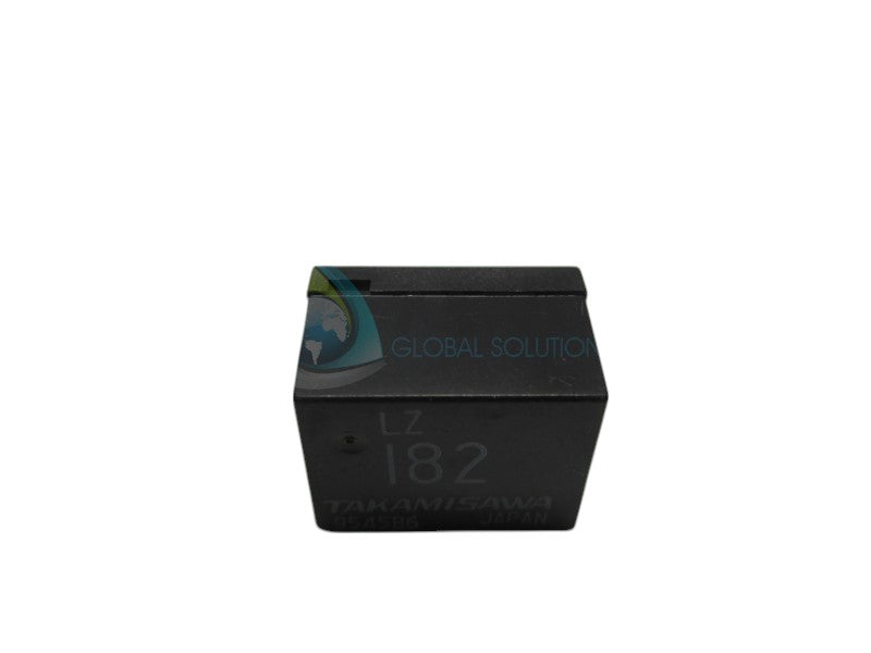 TAKAMISAWA 9545B6 RELAY  NSNP