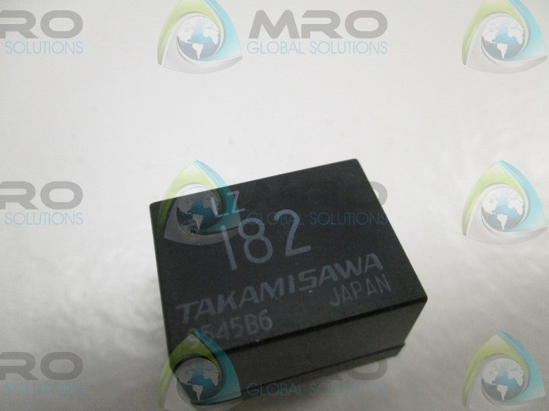 TAKAMISAWA 9545B6 RELAY  NSNP
