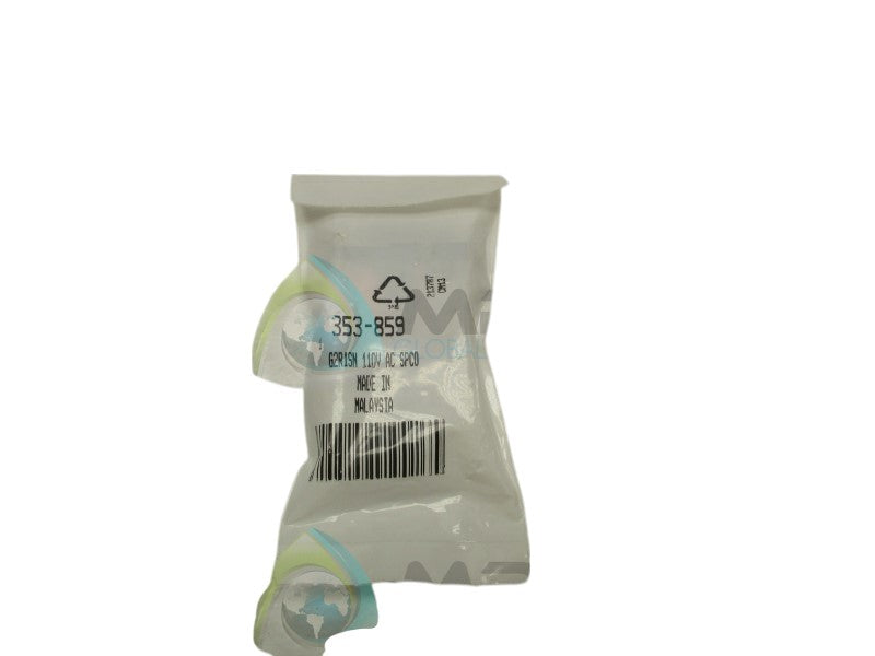 OMRON G2R-1-SN(S) 353-859 RELAY 110VAC  NSMP