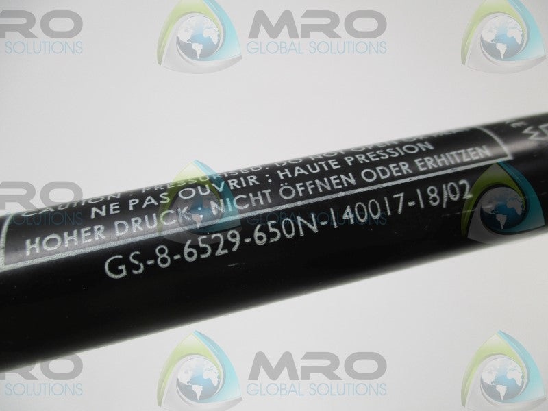 CAMLOC GS-8-6529-650N-140017-18/02 GAS SPRING  NSNP