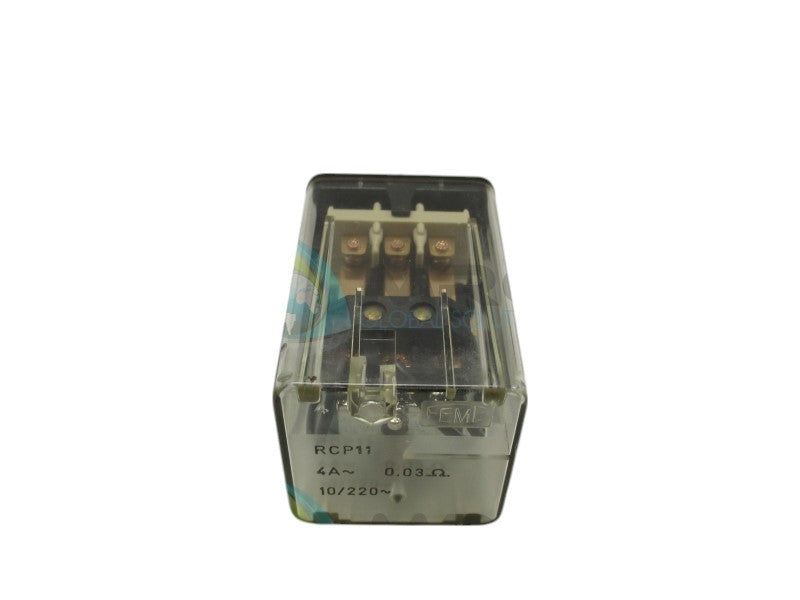 FEME RCP11 RELAY 220V 0.03OHMS  UNMP