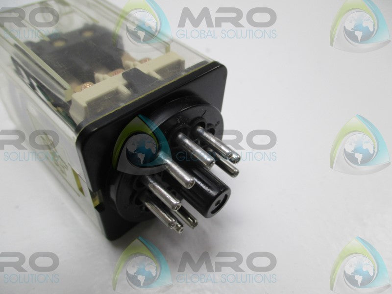 FEME RCP11 RELAY 220V 0.03OHMS  UNMP