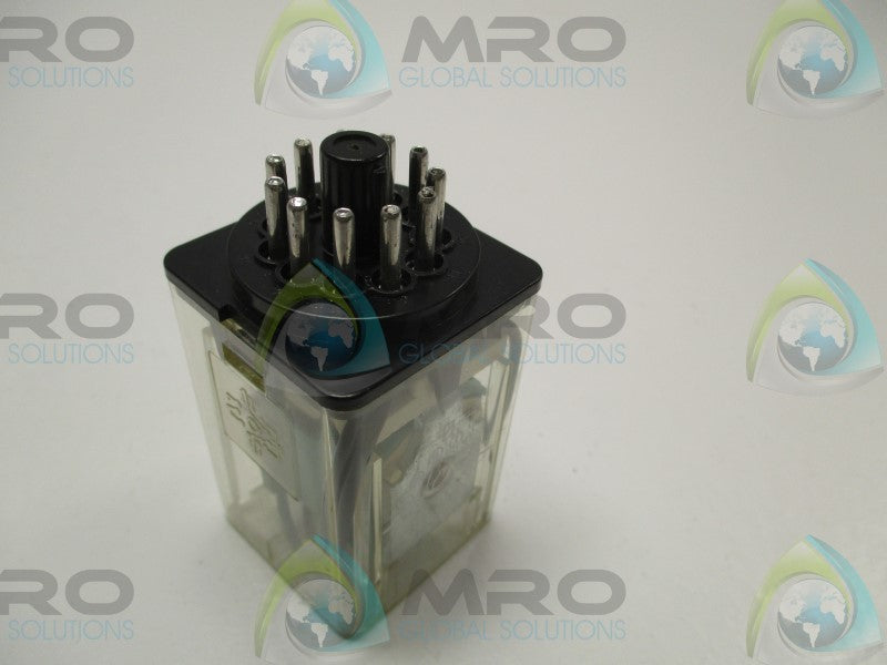 FEME RCP11 RELAY 220V 0.03OHMS  UNMP