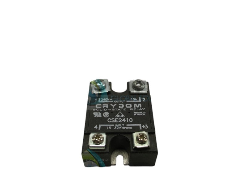 CRYDOM CSE2410 SOLID STATE RELAY  NSNP