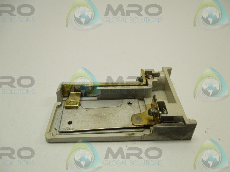 CUTLER HAMMER H2013B OVERLOAD HEATER ELEMENT  UNMP