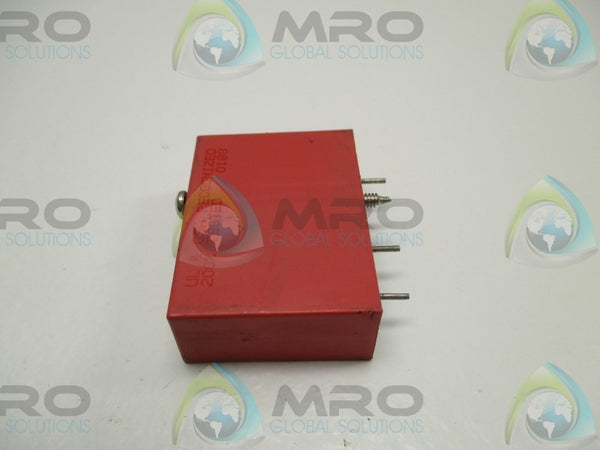 OPTO 22 ODC5A I/O MODULE  UNMP