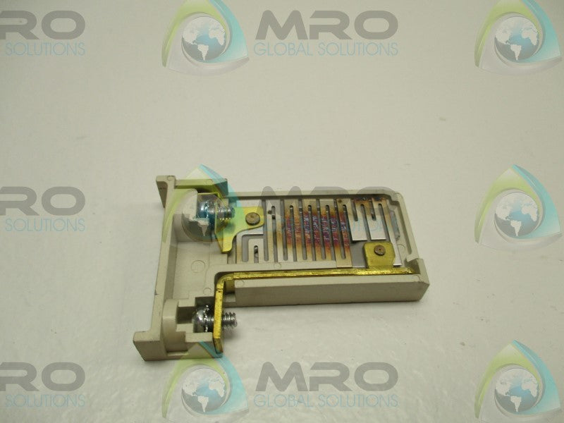 CUTLER HAMMER H2006B OVERLOAD HEATING ELEMENT  UNMP