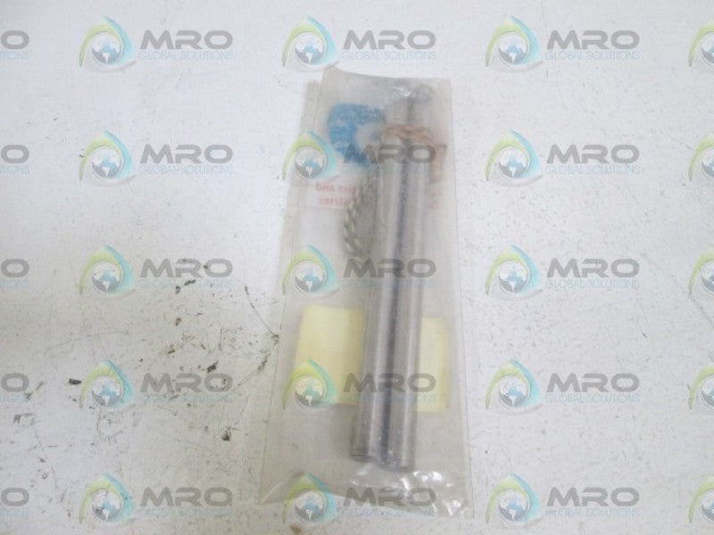 LOT OF 2 DME 240V 400W HEATER CU4082 NSMP
