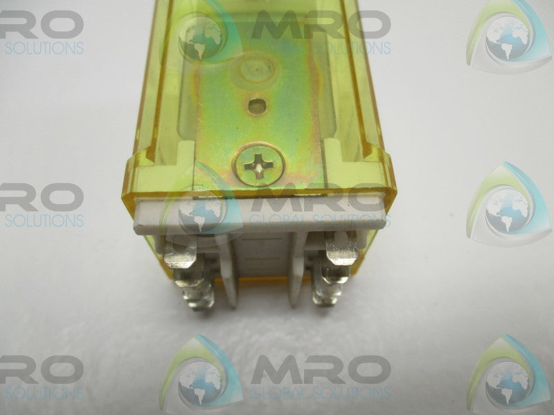 IDEC RR2BA-UL 120VAC  UNMP
