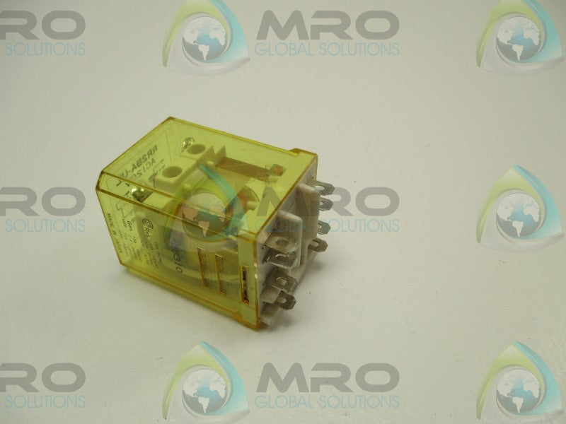 IDEC RR2BA-UL 120VAC  UNMP