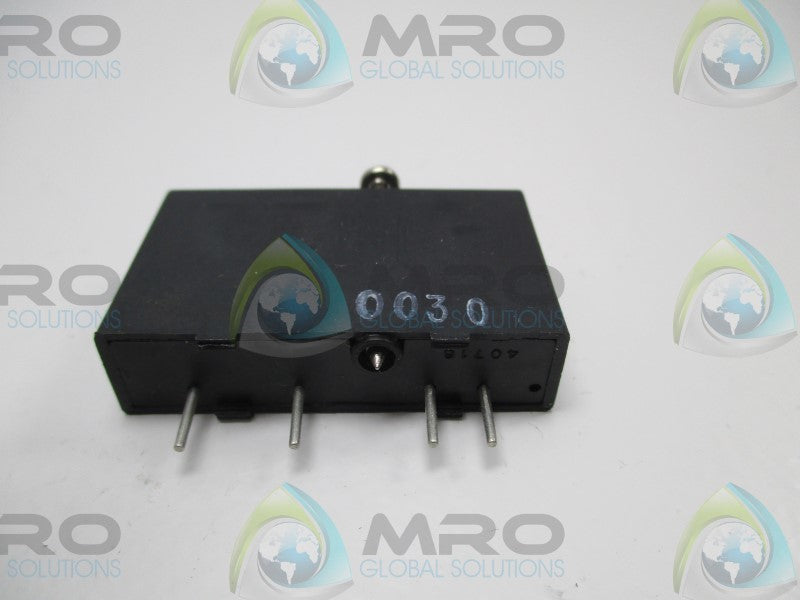 WRC 1781-OAYS I/O MODULE  NSNP
