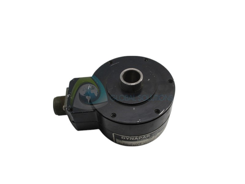 DYNAPAR 62-X-XEF-250-A-0-33 ROTOPULSER ROTARY TRANSDUCER  UNMP