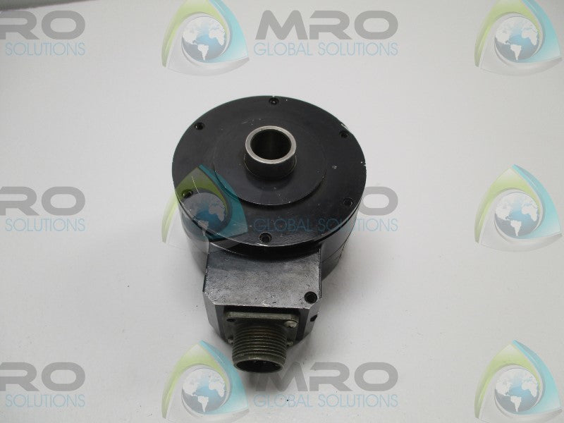 DYNAPAR 62-X-XEF-250-A-0-33 ROTOPULSER ROTARY TRANSDUCER  UNMP