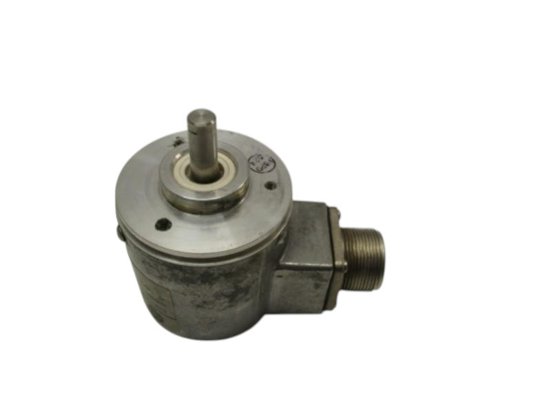 INDUSTRIAL SPARE PART 845H-SJHZ14CMY2C SER. B OPTICAL INCREMENTAL ENCODER  UNMP