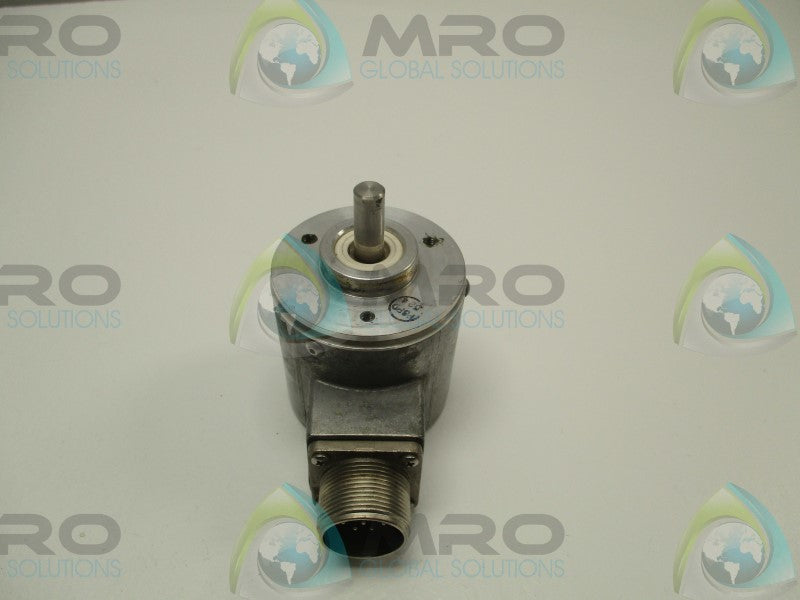 INDUSTRIAL SPARE PART 845H-SJHZ14CMY2C SER. B OPTICAL INCREMENTAL ENCODER  UNMP
