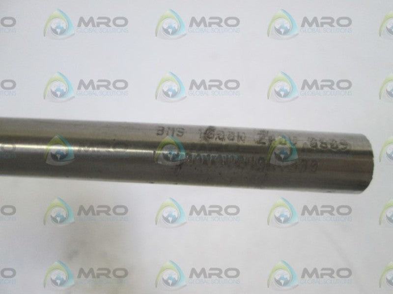 BMS BURNS HEATER LJ10A1AV240W1000  NSNP