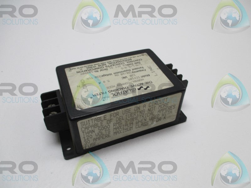ISLATROL IC+105 (AS PICTURED) UNMP