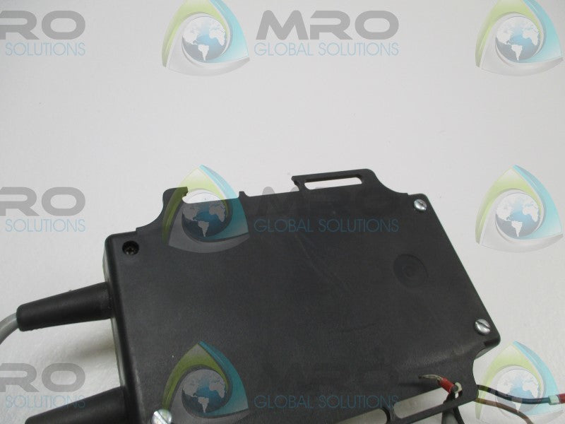 BEHA DR29-480 MOTOR PROTECTOR (AS PICTURED)  UNMP