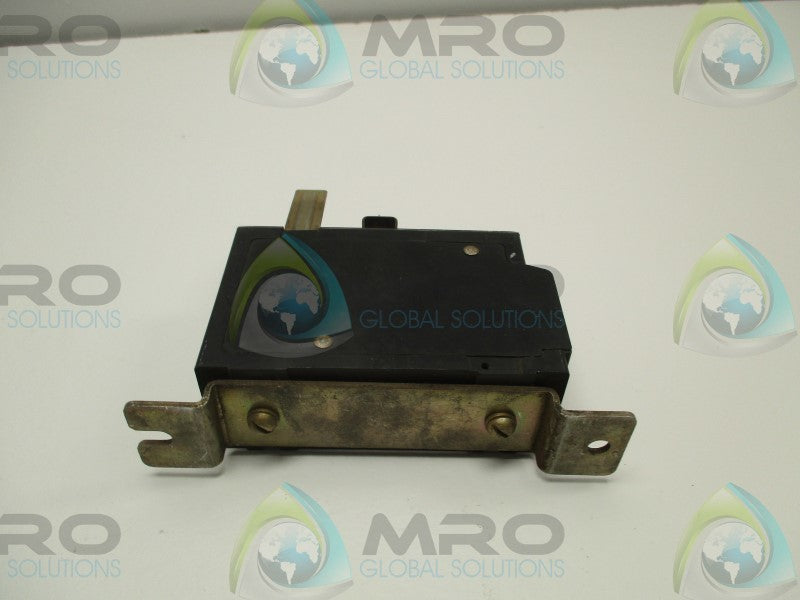 ALLEN BRADLEY 815-EOV4 SER. K OVERLOAD RELAY  UNMP