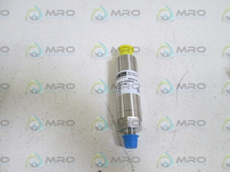 SENSOTEC 060-E15-09   NSMP