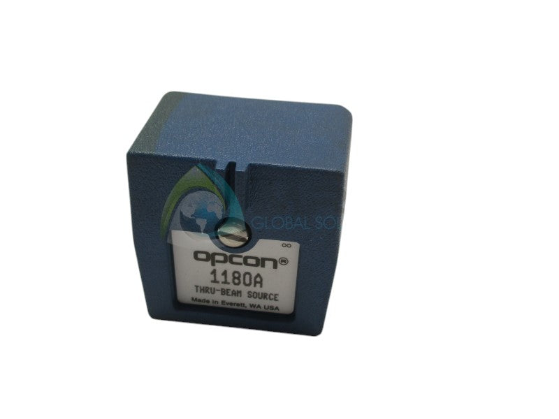 OPCON 1180A THRU-BEAM SOURCE  UNMP