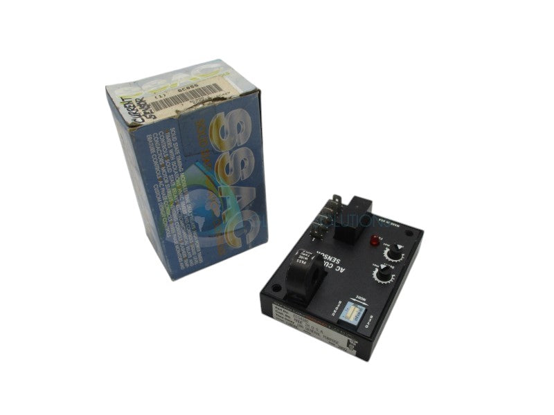 SSAC ECS41BC AC CURRENT SENSOR  NSMP