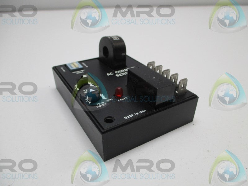 SSAC ECS41BC AC CURRENT SENSOR  NSMP