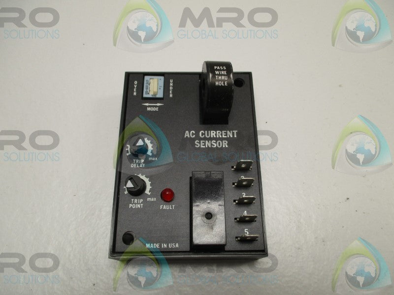 SSAC ECS41BC AC CURRENT SENSOR  NSMP