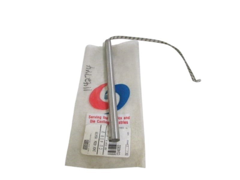 DME 240V 400W HEATER CU4082  NSNP IN BAG