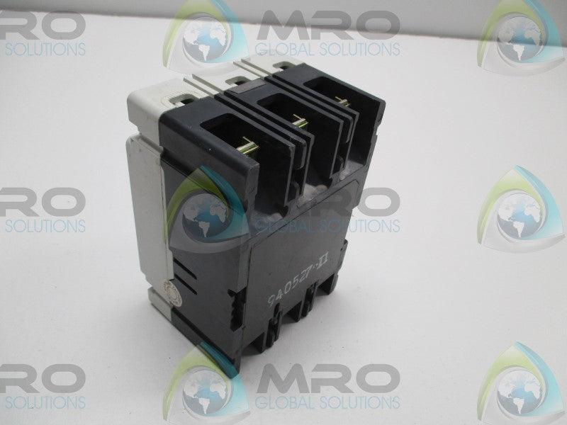 WESTINGHOUSE FDB3015 CIRCUIT BREAKER 15A  UNMP