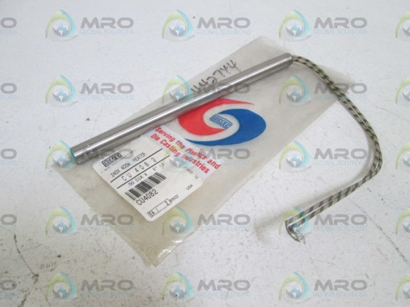 DME 240V 400W HEATER CU4082  NSNP IN BAG
