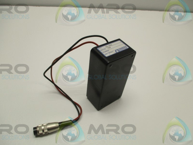 OMEGA CL-304 SIGNAL ANALYZER 20mA  NSMP