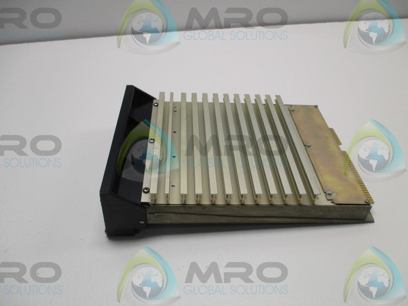 MODICON AS-B236-501 5VTTL OUTPUT MODULE (REPAIRED)  UNMP