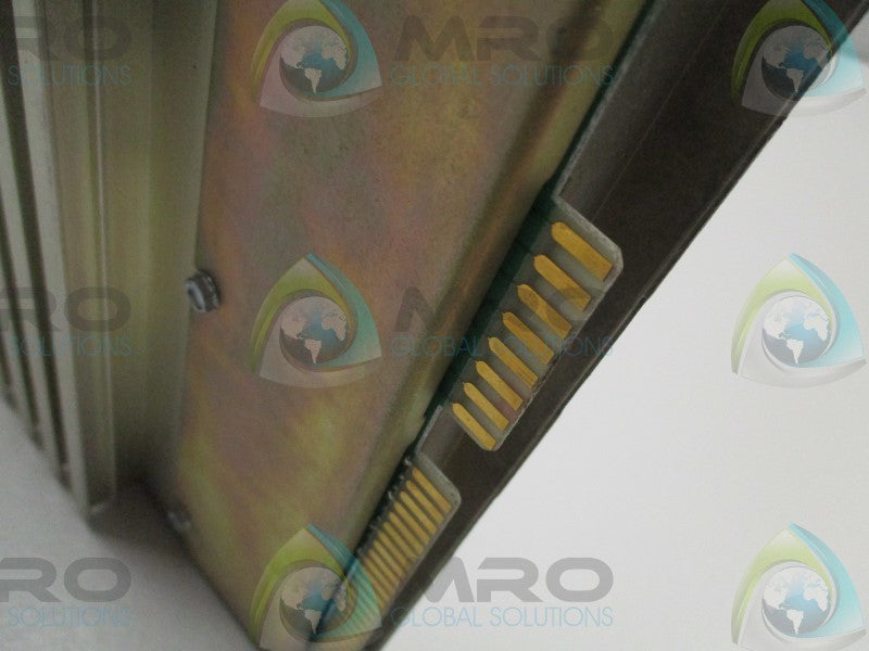 MODICON AS-B236-501 5VTTL OUTPUT MODULE (REPAIRED)  UNMP