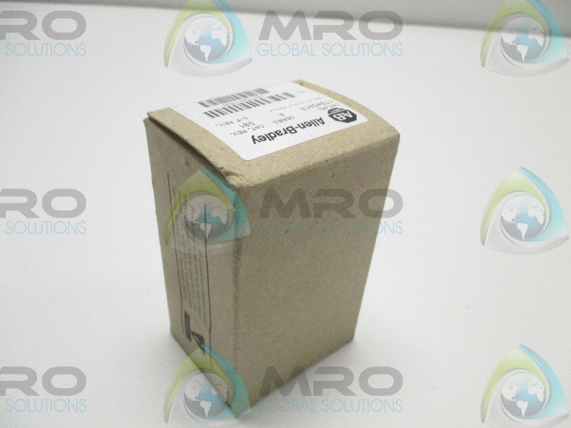 INDUSTRIAL SPARE PART 1794-OA16 SER. A DATE: 2008 NSFS