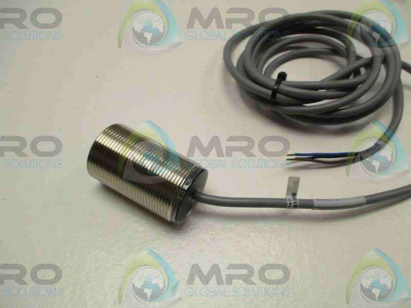 RED LION CONTROLS PSA8A000 PROXIMITY SENSOR  NSMP