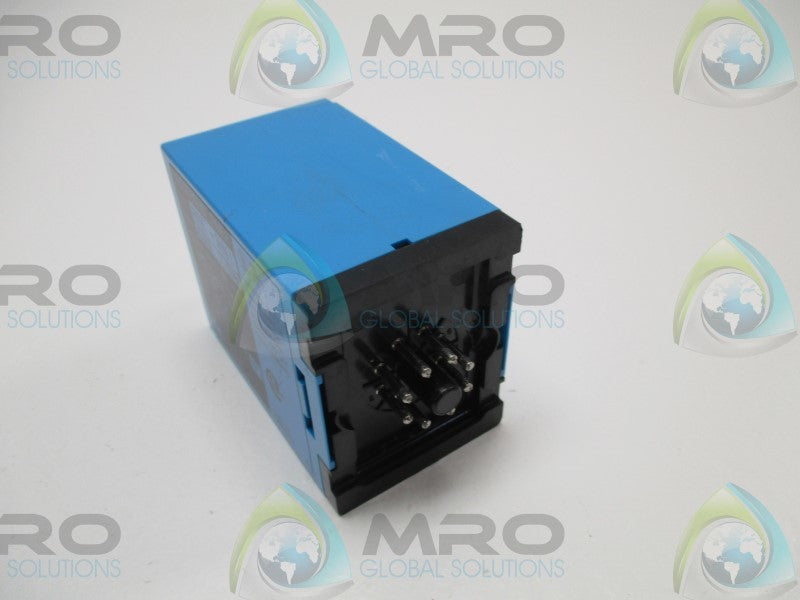 IDEC RTE-PN1 ELECTRONIC TIMER (AS PICTURED)  UNMP