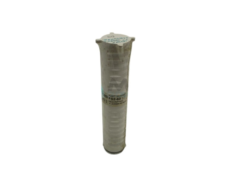 RUSCO FS2-60 2" SCREEN 60 MESH  NSMP