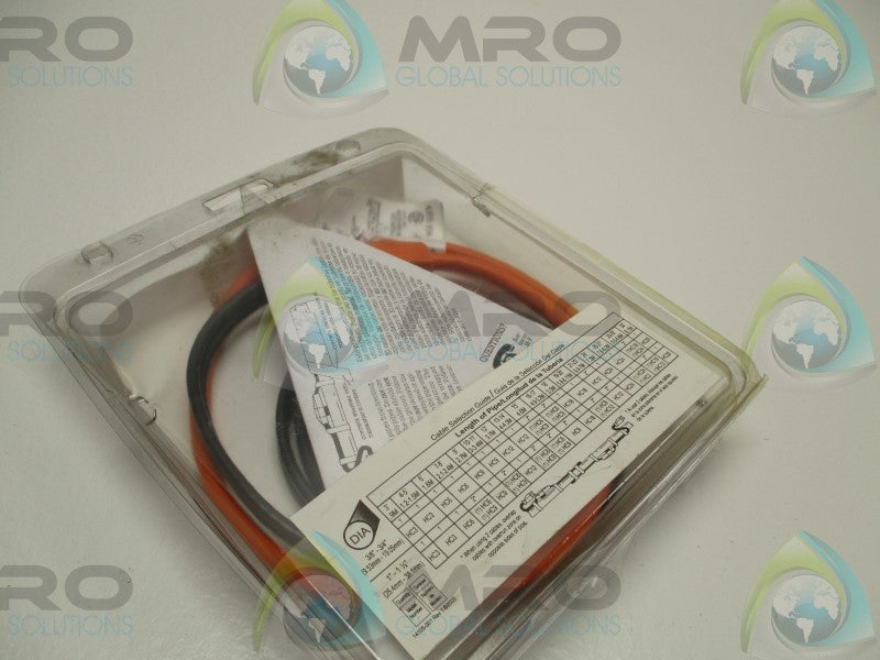 FROST KING HC-06 WATER PIPE HEAT CABLE 6'  NSMP