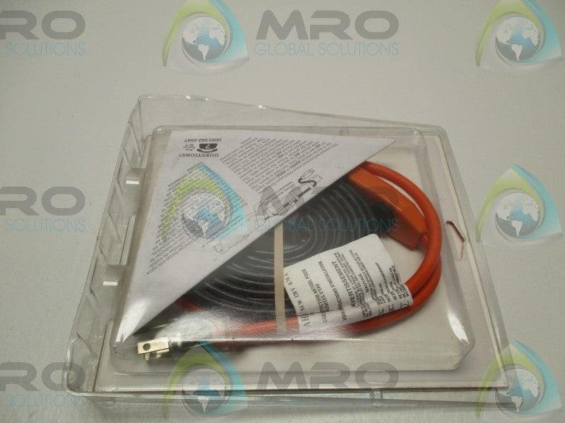 FROST KING HC12 WATER PIPE HEAT CABLE 12'  NSMP