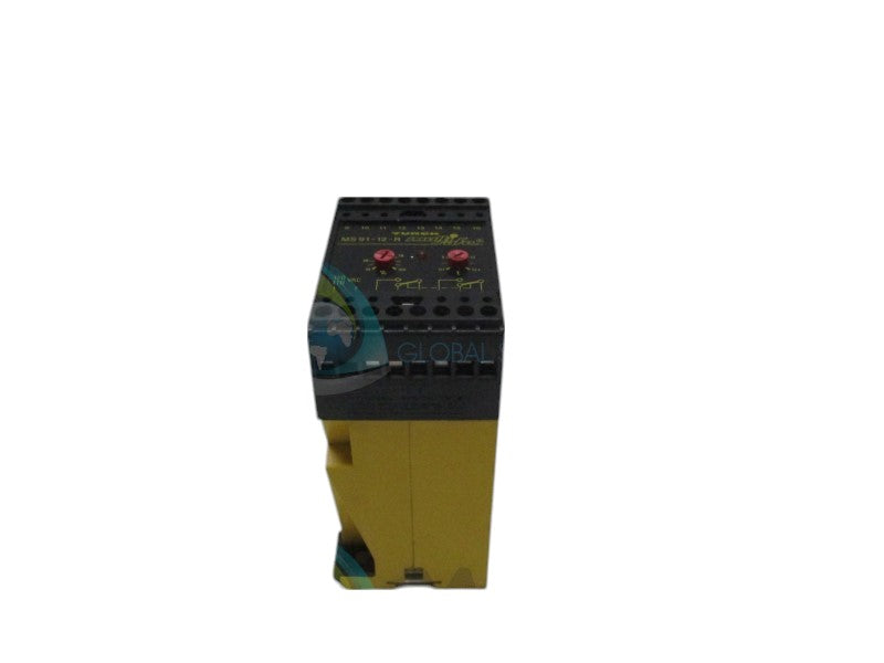 TURCK MS91-12-R LIQUID LEVEL CONTROL  UNMP