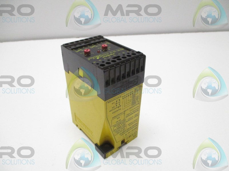 TURCK MS91-12-R LIQUID LEVEL CONTROL  UNMP