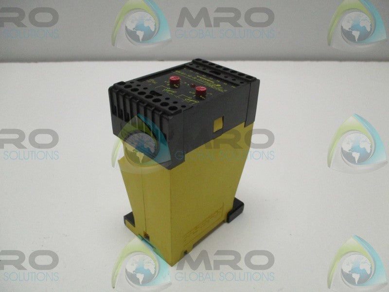 TURCK MS91-12-R LIQUID LEVEL CONTROL  UNMP