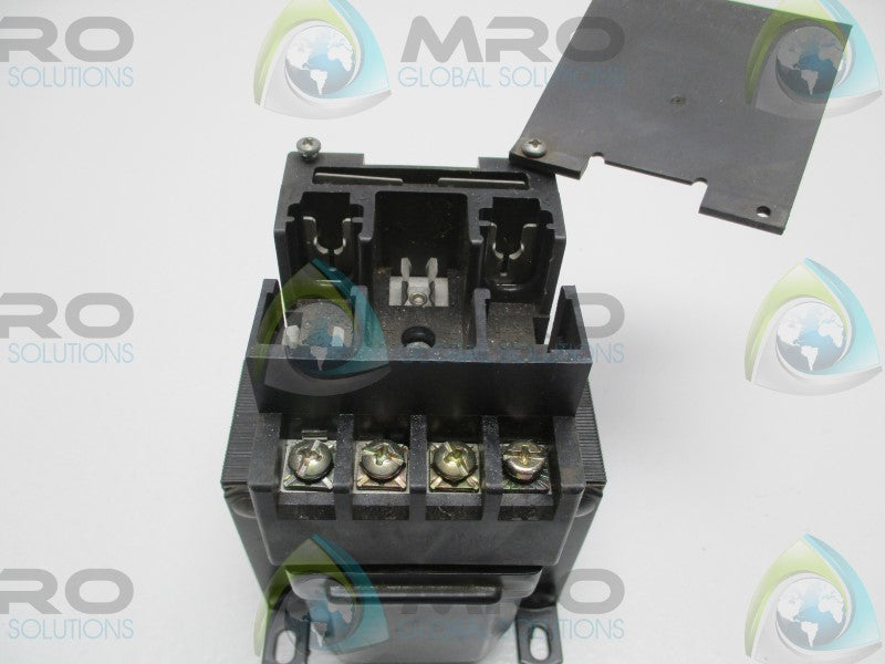 HEVI-DUTY E105E11PB  UNMP