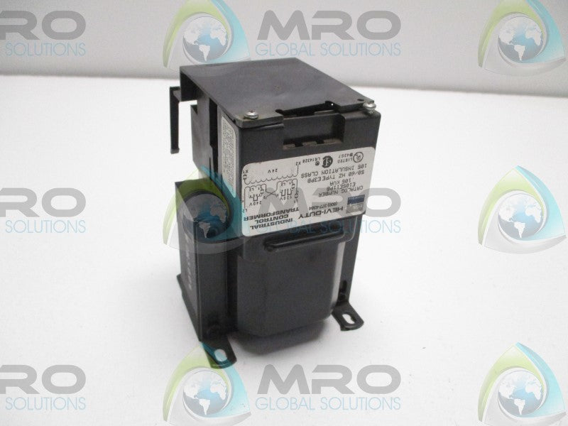 HEVI-DUTY E105E11PB  UNMP