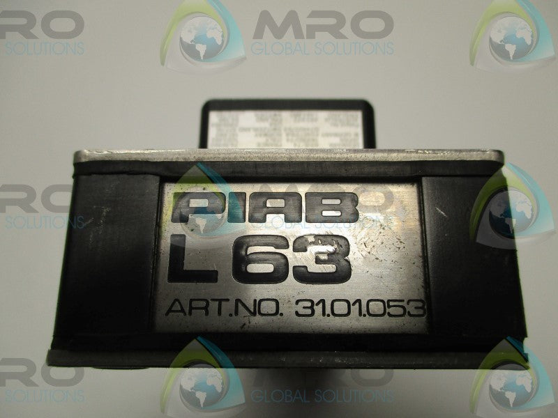 PIAB L63 31.01.053 UNMP