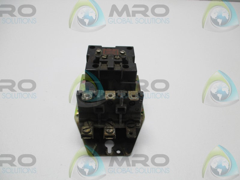 INDUSTRIAL SPARE PART 709-BOD103 SER. K (AS PICTURED) UNMP