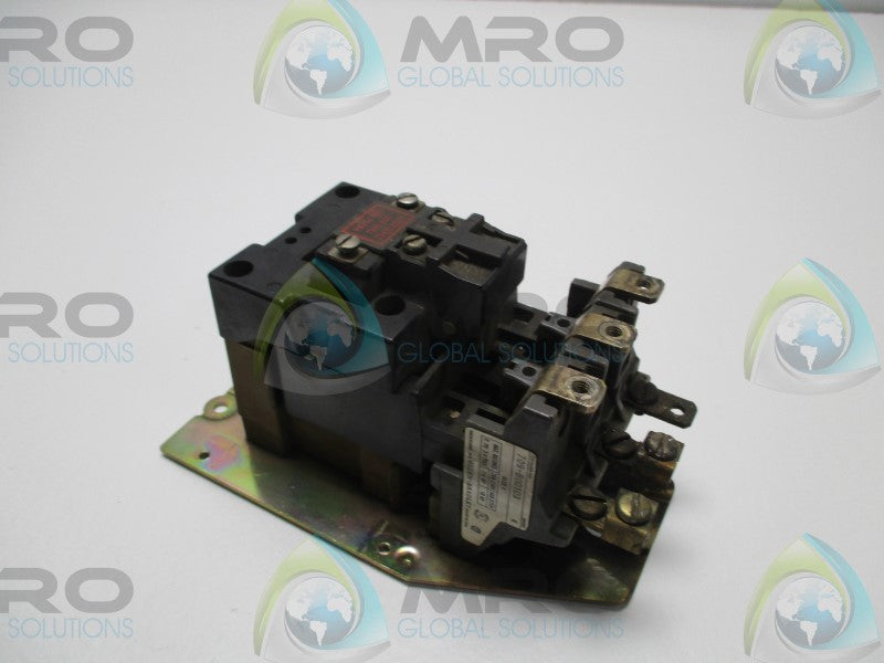 INDUSTRIAL SPARE PART 709-BOD103 SER. K (AS PICTURED) UNMP