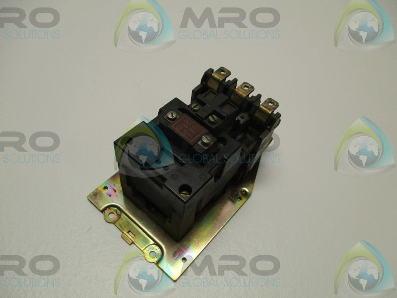 INDUSTRIAL SPARE PART 709-BOD103 SER. K (AS PICTURED) UNMP