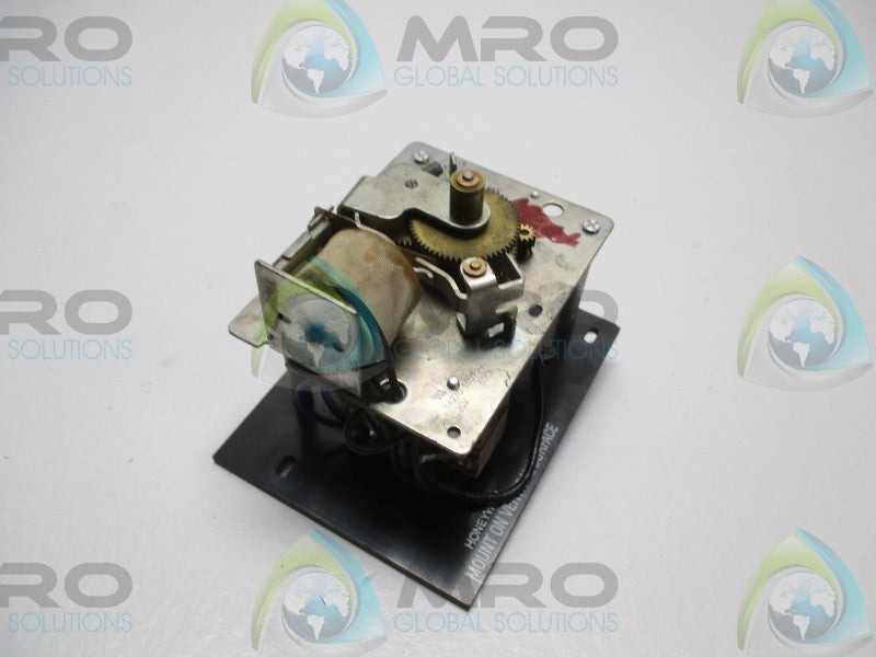 HONEYWELL S427D1007 PLUG-IN PURGE TIMER  UNMP